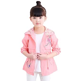 hopscotch baby girl jackets