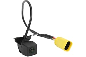 YMIKO Kamera Cofania Cofania do Do Sportage 2011‑2014, Kamera Cofania 95750‑3W110 Wodoodporna Tylna Kamera Wspomagająca Parkowanie