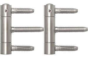 vasalat Türband 3-tlg. BAKA C 1-20 WF mit Stiftsicherung, 20mm, Stahl verzinkt - 2 Stück