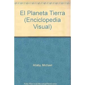 El Planeta Tierra