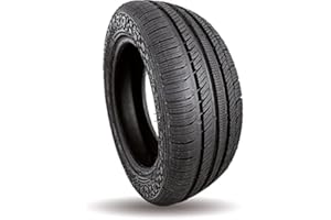 EGOMMERCE - Pneumatico Auto ECO4S 205/55 R16 94 W 4 Stagioni Certificato M+S - Pneumatici Automobile All Season - Gomme per Auto Made in Italy ed Ecofriendly - Garanzia 2 Anni