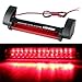 Produktbild Sonline KFZ Rot 14 LED Dritte Bremsleuchte Auto 3te. Bremslicht Stopplicht 12V