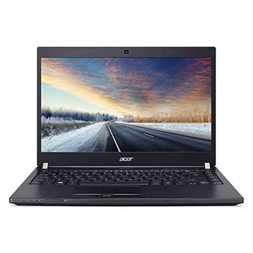 spécifications '35,6 cm (14) Acer TravelMate 53tus de p648 M (NX. vckeg. 015)