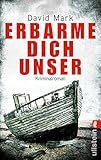 Cover zum Buch Erbarme dich unser