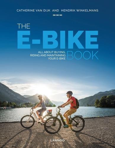 Preisvergleich Produktbild E-Bike Book