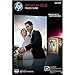 Produktbild HP CR677A Premium Plus Glossy Photopapier weiss 300g/m2 100x150 mm 25 Blatt 1er-Pack