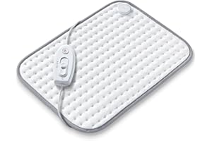 ‎SANITAS Sanitas 273.22 SHK 28 Heizkissen