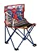 Produktbild John 79211 - Kinder-Klappstuhl Spider-Man, klein