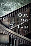 Image de Our Lady of Pain: An Edwardian Murder Mystery (Edwardian Murder Mysteries)