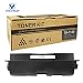Produktbild VICTORSTAR Kompatible Tonerkartusche TK1140 TK-1140 für Kyocera-Mita FS-1035MFP, FS-1035DP, FS-1135MFP, ECOSYS M2035DN, M2535DN Laserdrucker, Seitenleistung 7200 Seiten