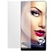 Produktbild mtb more energy® Schutzglas für Xiaomi Mi Mix (6.4'') - Glasfolie Display Schutzfolie Tempered Glass