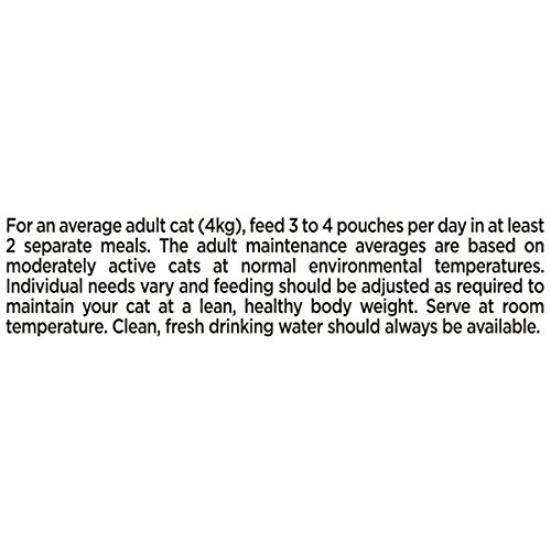 gourmet perle cat food 96