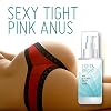 Tube of Light & Bright Anal Bleaching Cream
