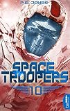 Image de Space Troopers - Folge 10: Ein riskanter Plan