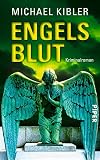 Cover zum Buch Engelsblut