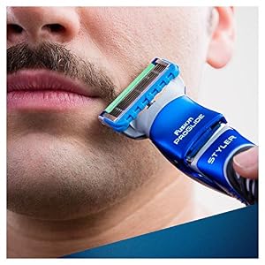 Gillette Fusion Proglide 3-in-1 Styler - Image 3