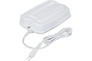 ‎LUPUS ELECTRONICS LUPUS Electronics LUPUSEC 12007 Wassermelder (868,6625 MHz Funkfrequenz, CR123A 3V lithium Batterie, CE, FCC, RoHs Richtlinienkonform)