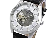 Automatikuhr Mechanisch Tillberg Herren Uhr Herrenuhr elegant Neu U0101
