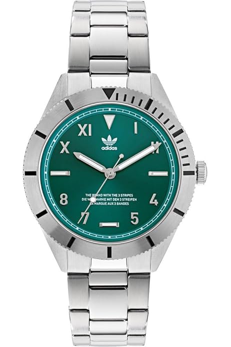adidas furano watch