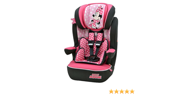 imax deluxe disney minnie mouse