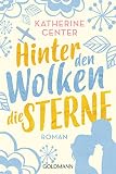 Cover zum Buch Hinter den Wolken die Sterne