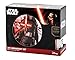 Produktbild Star Wars 25123 - Kylo Ren Keramik Frühstückset in Geschenkverpackung
