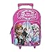 Produktbild Ruz Disney Frozen Roller Rucksack Tasche - nicht Maschine bestimmte