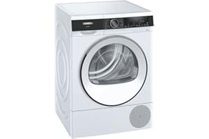 SIEMENS Sèche linge Condensation WQ45G2A0FF