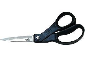 FISKARS Kitchen Devils S8602014 Lifestyle Kitchen Scissors