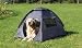 Produktbild Trixie 39681 Zelt, Nylon, 88 x 72 x 115 cm, grau
