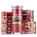 Produktbild Limited Edition offizielle Kollektion Yankee Fruit Spankorb, 31-teiliges Geschenk Set