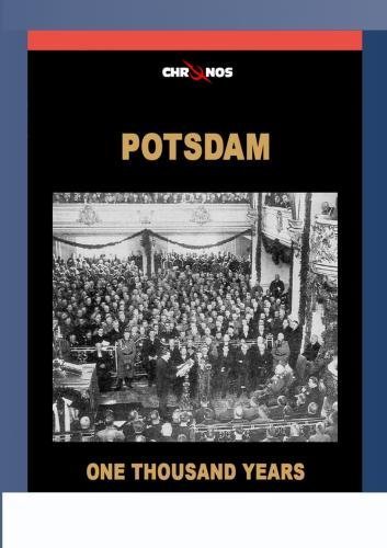 Preisvergleich Produktbild Potsdam - One Thousand Years