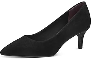 Tamaris Pumps Damen Vegan Elegant