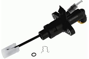 ‎SACHS SACHS 6284 654 004 Geberzylinder Kupplung für Volkswagen Rabbit V (1K1) 2003-2010 und Andere Fahrzeuge