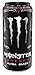 Produktbild Monster Energy, Ultra Black, 16 Ounce (Pack of 24) by Monster Energy