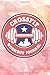 Produktbild Crossfit Workout Journal: WOD Book, Crossfit Fitness Tracker, WOD Log Daily Workout Diary To Track Exercise and Reps 200 Pages 6 x 9 "