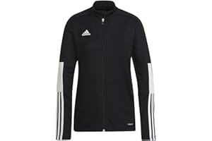 adidas Damen Tiro Jacke