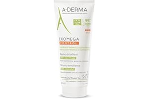 A-Derma Exomega Control Intensive Balm, Sterile, 200 ml
