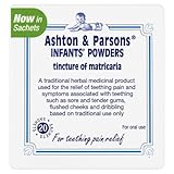 6 x Ashton & Parsons Infants' Powders
