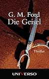 Cover zum Buch Die Geisel