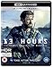 13 Hours: The Secret Soldiers of Benghazi 4K [Blu-ray] [2019] [Region Free]