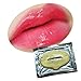 Velishy(TM) 5 Pcs Anti Ageing Gel Collagen Lip Mask Full Plump Lips Moisturising