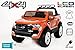 Produktbild Trendy-planets FORD Ranger wildtrak 4X4 LCD Luxury, LCD-Bildschirm (ORANGE)