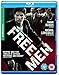 Free Men [Blu-ray]
