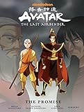 Avatar: The Last Airbender: The Promise Library Edition (Avatar: The Last Airbender (Dark Horse)) by 