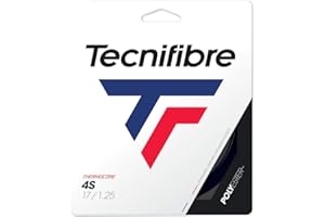 Tecnifibre 4S Monofilament Polyester Tennis String