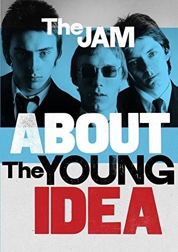 Preisvergleich Produktbild The Jam - About the Young Idea [2 DVDs]