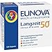 Produktbild Eunova Multi-Vitalstoffe Langzeit 50plus, 120 Kapseln, 1er Pack (1 x 77 g)