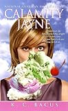 Cover zum Buch Calamity Jayne