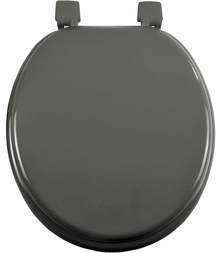 Douceur D'Intérieur WC-Bürste – Soft Touch, Schwarz, 11,5 X 11,5 X 38,5 Cm
